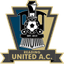 Reading United 队徽