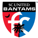 SC United Bantams 队徽