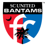 SC United Bantams 队徽