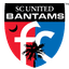 SC United Bantams 队徽