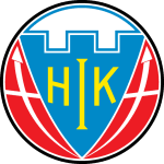 Hobro 队徽