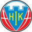 Hobro 队徽