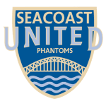 Seacoast United Phantoms 队徽