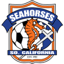 Seahorses 队徽