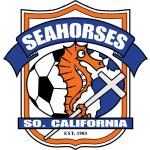 Seahorses 队徽