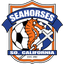 Seahorses 队徽
