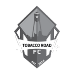 Tobacco Road 队徽