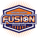 Ventura County Fusion 队徽