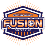 Ventura County Fusion 队徽