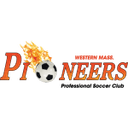 Western Mass Pioneers 队徽