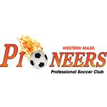 Western Mass Pioneers 队徽
