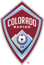 Colorado Rapids II 队徽