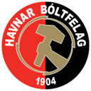 HB Torshavn 队徽