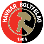 HB Torshavn 队徽