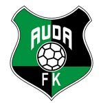 Auda 队徽