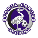 Grobiņa 队徽
