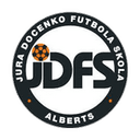 JDFS Alberts 队徽