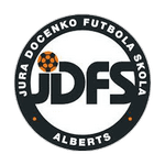 JDFS Alberts 队徽