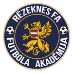 Rēzekne FA 队徽
