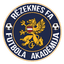 Rēzekne FA 队徽