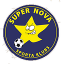 Super Nova 队徽