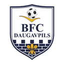 BFC Daugavpils 队徽
