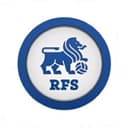 Rīgas FS 队徽