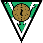 Völsungur 队徽