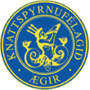 Ægir 队徽