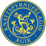 Ægir 队徽