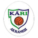 Kári 队徽