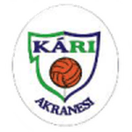 Kári 队徽