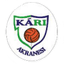 Kári 队徽