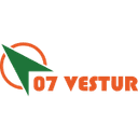 07 Vestur 队徽
