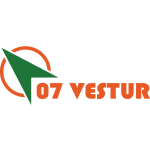 07 Vestur 队徽