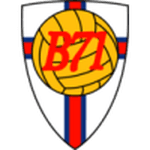 B71 队徽