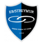 EB / Streymur 队徽