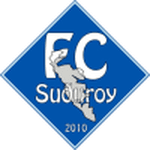 Suduroy 队徽