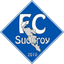 Suduroy 队徽