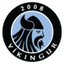 Víkingur II 队徽