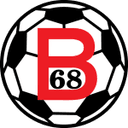 B68 队徽