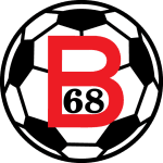 B68 队徽