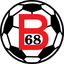 B68 队徽