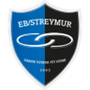 EB / Streymur II 队徽