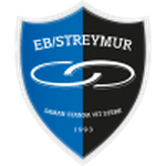 EB / Streymur II 队徽