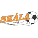 Skála 队徽