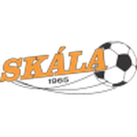 Skála 队徽