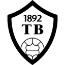 TB 队徽