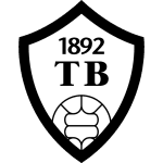 TB 队徽