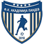 Akademija Pandev 队徽